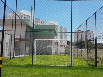 Mine Campo de Futebol